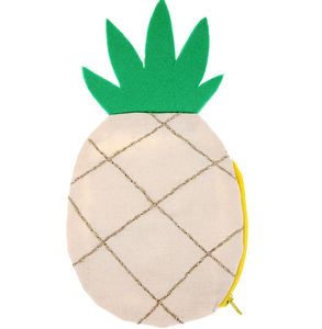 [MeriMeri] Pineapple Pouch