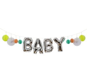 [MeriMeri] 메리메리 - Baby Balloon Garland Kit