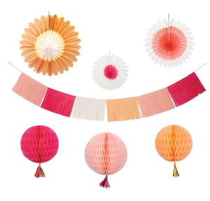 [MeriMeri] 메리메리-Pink Decorating Kit