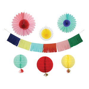 [MeriMeri] 메리메리-Multi Coloured Decorating Kit