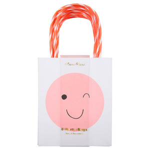 [MeriMeri] 메리메리 / Emoji Party Bags