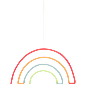 [MeriMeri] 메리메리-Rainbow Wall Decoration