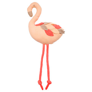 (Meri Meri) Flamingo Toy