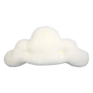 Velvet Cloud Cushion