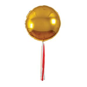 [MeriMeri] 메리메리 / Gold Foil Balloon Kit