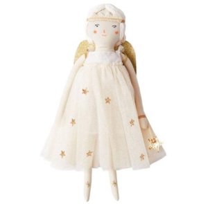 [Meri Meri] 메리메리 / Christmas Fairy Doll
