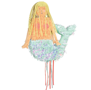 [MeriMeri] 메리메리 / Mermaid Piñata