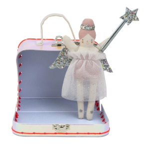 [MeriMeri] 메리메리 /Evie Mini Suitcase Doll