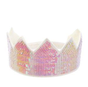 [MeriMeri] 메리메리 /Reverse Sequin Party Crown
