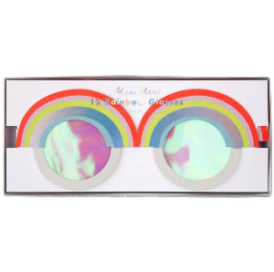 [MeriMeri] 메리메리 /Rainbow Wearable Glasses