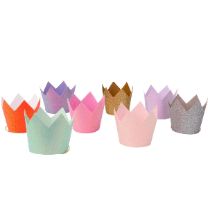 [MeriMeri] 메리메리-Glitter Party Crowns
