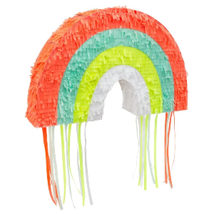 [MeriMeri] 메리메리 / Rainbow Party Pinata