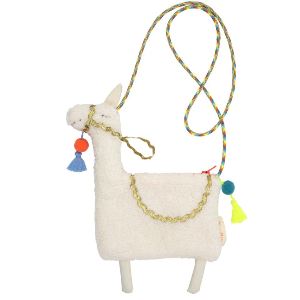 (MeriMeri) 메리메리 / Llama Cross Body Bag