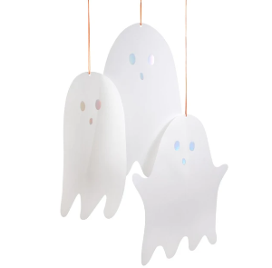 (Meri Meri) 메리메리 / Spooky Ghost Decorations
