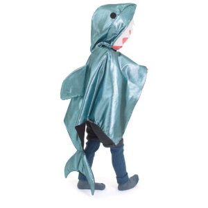 [MeriMeri]메리메리 / Shark Cape Dress Up Costume(개인선결제)