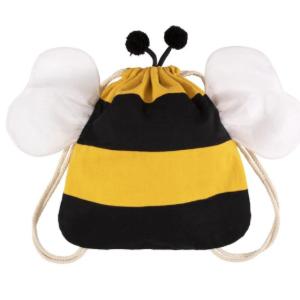 [MeriMeri] 메리메리 / Bumble Bee Backpack