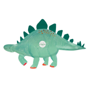 [MeriMeri]메리메리 Stegosaurus Platters
