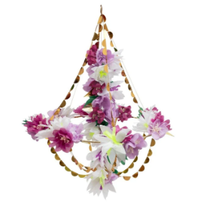 [MeriMeri] 메리메리/Lilac Blossom Chandelier