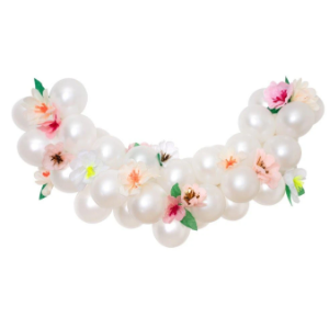 [MeriMeri] 메리메리 -Floral Balloon Garland Kit_ME214912