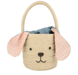 [MeriMeri] 메리메리 / Dog Bucket Bag(개인결제용)