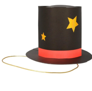[MeriMeri] 생일파티/Magician Party Hats_ME215146