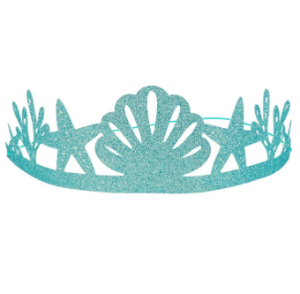 [MeriMeri] 생일파티/ 메리메리 / Mermaid Party Crowns_ME215938