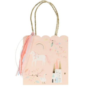 [MeriMeri] 생일파티/Princess Party Bags