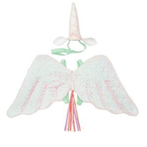 [MeriMeri] 메리메리 /Winged Unicorn Costume