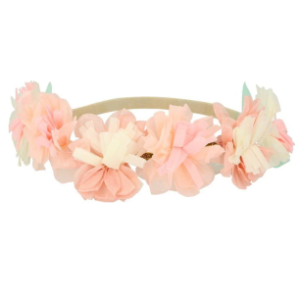 [MeriMeri] 메리메리 /Pink Blossom Crowns (set of 6)