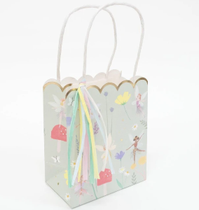 [MeriMeri] 메리메리 / Fairy Party Bags (set of 8)