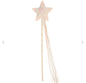 [Meri Meri] 메리메리 /Pink Star Wand_ME175384