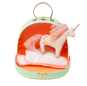 (Meri Meri) 메리메리 Mini Unicorn Suitcase