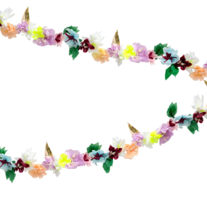 [MeriMeri] 메리메리/ Lilac Blossom Garland