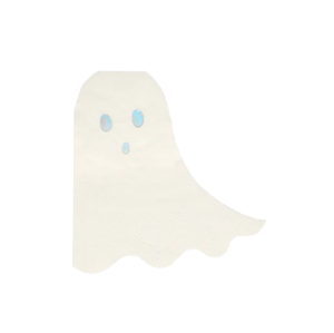 [Meri Meri] 메리메리 /Ghost Napkins