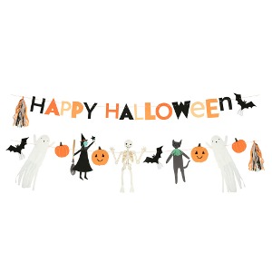 [MeriMeri] 메리메리 / Happy Halloween Garland_ME269113