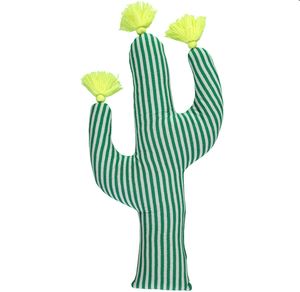 [Meri Meri] Knitted Cactus Cushion-ME300058