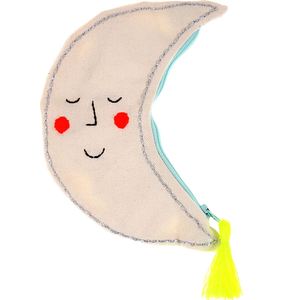 [MeriMeri]Moon Pouch(Beige)_ME500157