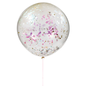[MeriMeri] 메리메리 - Giant Iridescent Balloon Kit_ME164134
