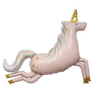 [MeriMeri] 메리메리 / Unicorn Mylar Balloon_ME168067