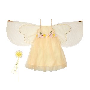 [MeriMeri] 메리메리 /Flower Fairy Dress Up 3-4 years