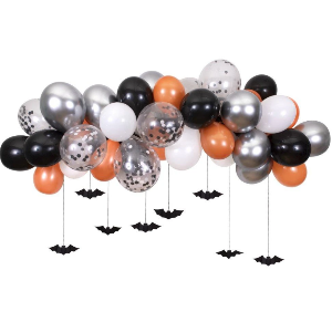 [MeriMeri]Halloween Balloon Garland Kit_ME208558