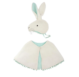 [MeriMeri] 메리메리 /Sherpa Fleece Bunny Costume_ME210430