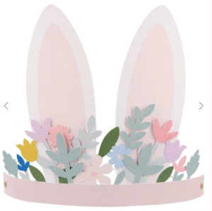 [MeriMeri] 메리메리 /Bunny Ears (set of 8)_ME218638