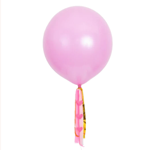 [MeriMeri]메리메리 / Pink Balloon Kit (x 8)_ME133003