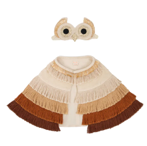 [MeriMeri] 메리메리 / Owl Costume_ME225459
