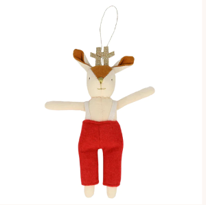 [MeriMeri] 메리메리 /Mr Reindeer Tree Decoration_ME209134
