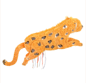 [MeriMeri] 메리메리 / Safari Cheetah Party Piñata_ME204769